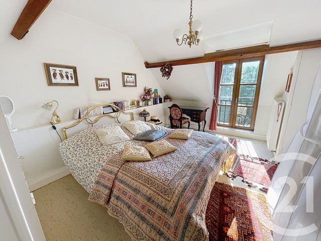 maison à vendre - 8 pièces - 218.0 m2 - DIVES - 60 - PICARDIE - Century 21 Infinity