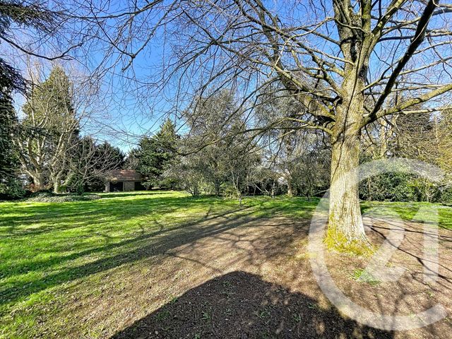 maison à vendre - 8 pièces - 218.0 m2 - DIVES - 60 - PICARDIE - Century 21 Infinity