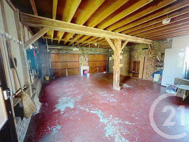 maison à vendre - 8 pièces - 218.0 m2 - DIVES - 60 - PICARDIE - Century 21 Infinity