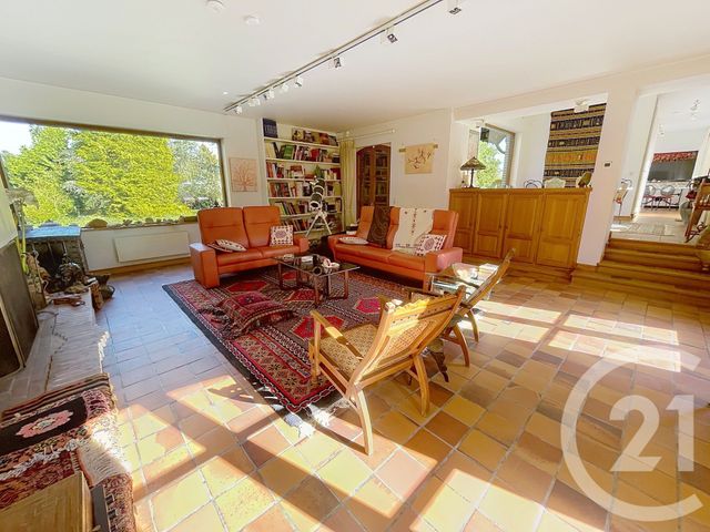 maison à vendre - 8 pièces - 218.0 m2 - DIVES - 60 - PICARDIE - Century 21 Infinity