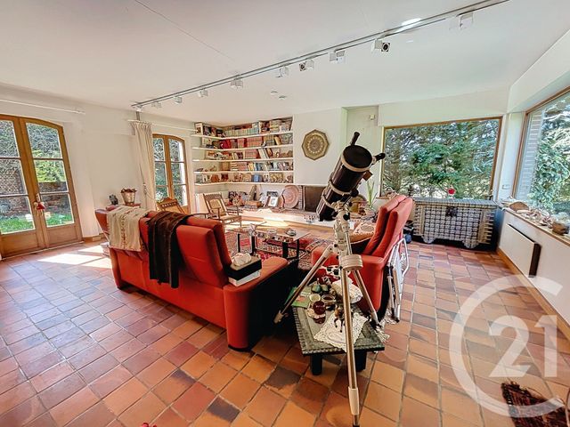 maison à vendre - 8 pièces - 218.0 m2 - DIVES - 60 - PICARDIE - Century 21 Infinity