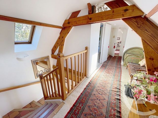 maison à vendre - 8 pièces - 218.0 m2 - DIVES - 60 - PICARDIE - Century 21 Infinity