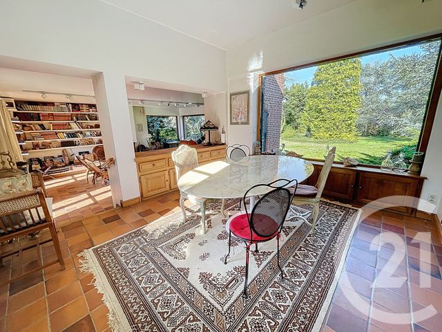 maison à vendre - 8 pièces - 218.0 m2 - DIVES - 60 - PICARDIE - Century 21 Infinity
