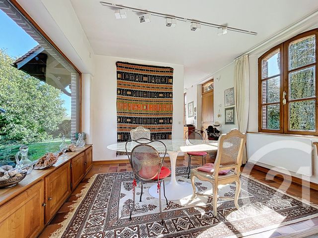 maison à vendre - 8 pièces - 218.0 m2 - DIVES - 60 - PICARDIE - Century 21 Infinity