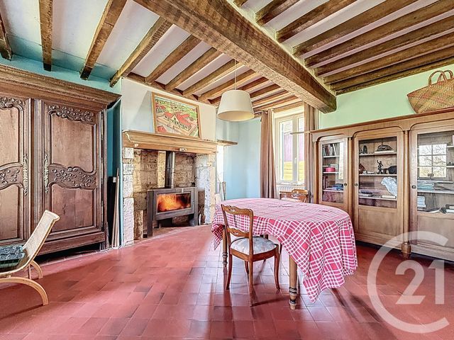 maison à vendre - 6 pièces - 175.78 m2 - LA NEUVILLE ROY - 60 - PICARDIE - Century 21 Infinity