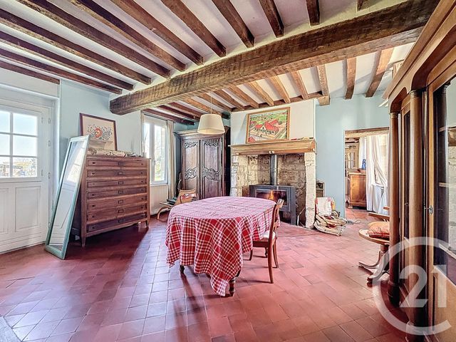 maison à vendre - 6 pièces - 175.78 m2 - LA NEUVILLE ROY - 60 - PICARDIE - Century 21 Infinity