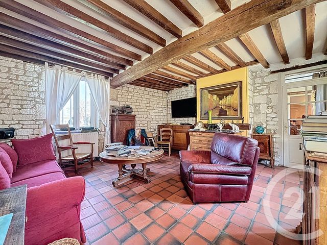 maison à vendre - 6 pièces - 175.78 m2 - LA NEUVILLE ROY - 60 - PICARDIE - Century 21 Infinity