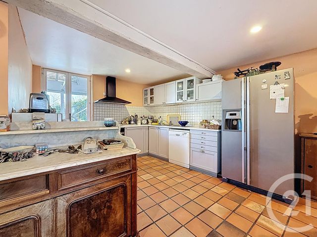 maison à vendre - 6 pièces - 175.78 m2 - LA NEUVILLE ROY - 60 - PICARDIE - Century 21 Infinity