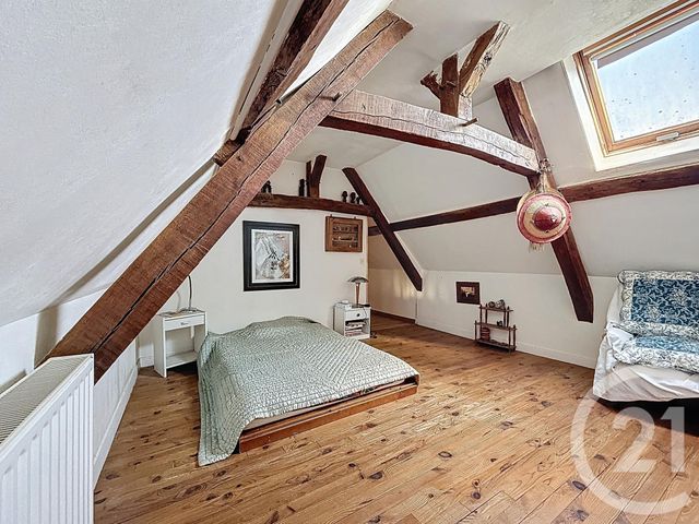 maison à vendre - 6 pièces - 175.78 m2 - LA NEUVILLE ROY - 60 - PICARDIE - Century 21 Infinity