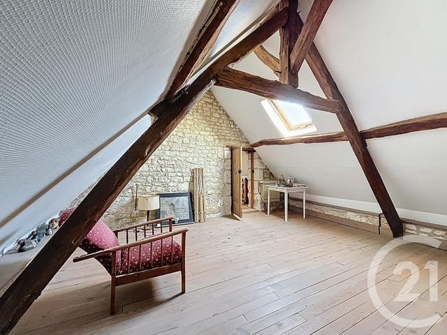 maison à vendre - 6 pièces - 175.78 m2 - LA NEUVILLE ROY - 60 - PICARDIE - Century 21 Infinity