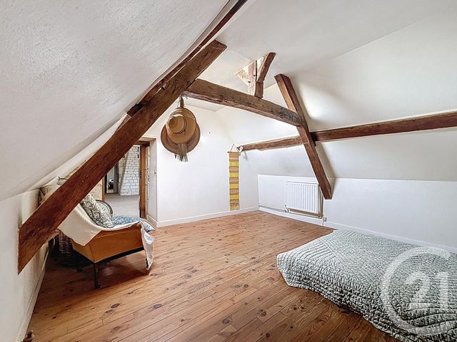 maison à vendre - 6 pièces - 175.78 m2 - LA NEUVILLE ROY - 60 - PICARDIE - Century 21 Infinity