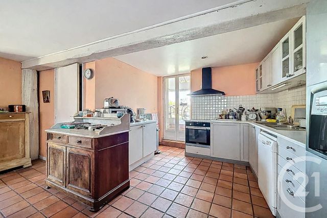 maison à vendre - 6 pièces - 175.78 m2 - LA NEUVILLE ROY - 60 - PICARDIE - Century 21 Infinity