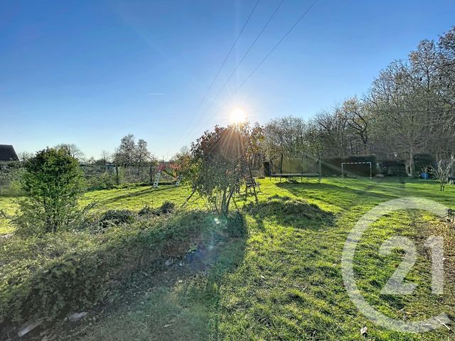 maison à vendre - 6 pièces - 185.0 m2 - ST LEGER AUX BOIS - 60 - PICARDIE - Century 21 Infinity