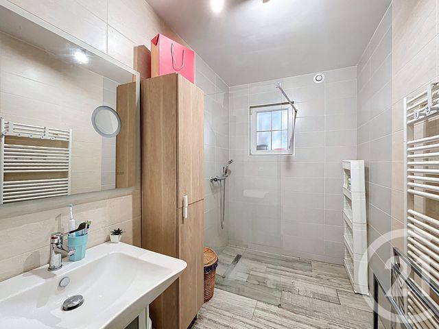 maison à vendre - 6 pièces - 185.0 m2 - ST LEGER AUX BOIS - 60 - PICARDIE - Century 21 Infinity