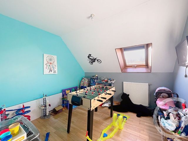 maison à vendre - 6 pièces - 185.0 m2 - ST LEGER AUX BOIS - 60 - PICARDIE - Century 21 Infinity