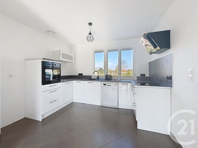 maison à vendre - 4 pièces - 70.0 m2 - JANVILLE - 60 - PICARDIE - Century 21 Infinity