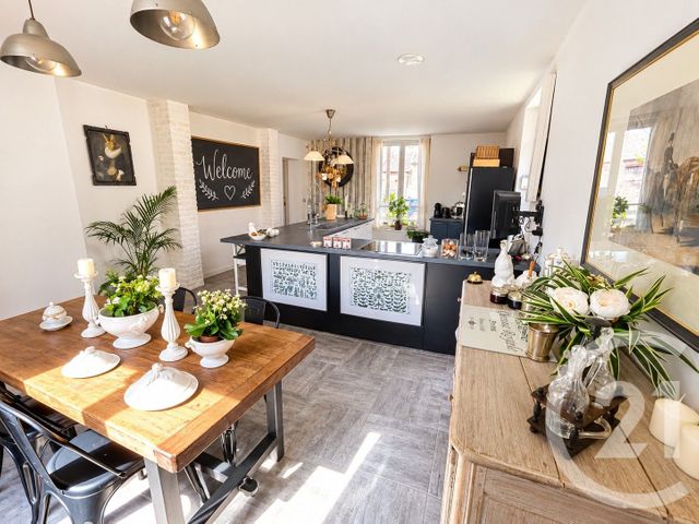 maison à vendre - 7 pièces - 180.0 m2 - ELINCOURT STE MARGUERITE - 60 - PICARDIE - Century 21 Infinity