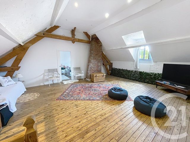 maison à vendre - 7 pièces - 180.0 m2 - ELINCOURT STE MARGUERITE - 60 - PICARDIE - Century 21 Infinity