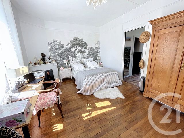 maison à vendre - 7 pièces - 180.0 m2 - ELINCOURT STE MARGUERITE - 60 - PICARDIE - Century 21 Infinity