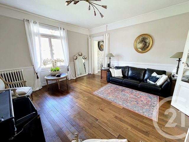 maison à vendre - 7 pièces - 180.0 m2 - ELINCOURT STE MARGUERITE - 60 - PICARDIE - Century 21 Infinity
