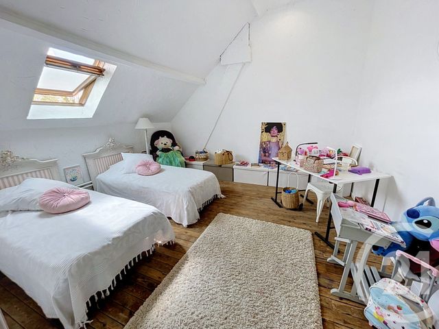 maison à vendre - 7 pièces - 180.0 m2 - ELINCOURT STE MARGUERITE - 60 - PICARDIE - Century 21 Infinity