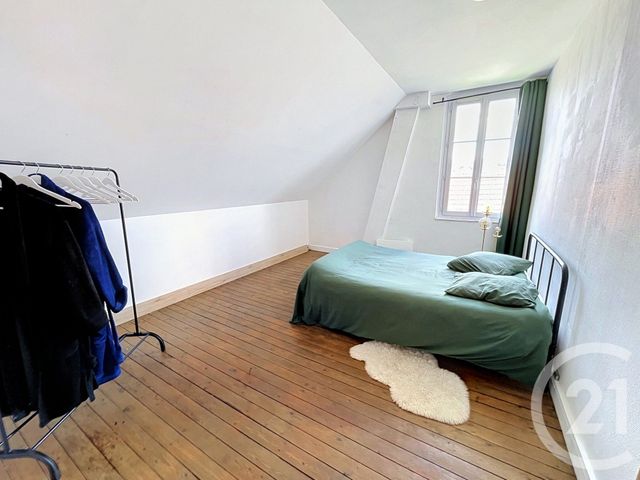 maison à vendre - 7 pièces - 180.0 m2 - ELINCOURT STE MARGUERITE - 60 - PICARDIE - Century 21 Infinity