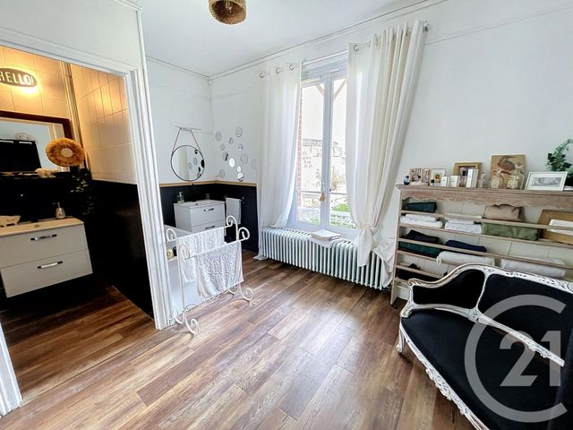 maison à vendre - 7 pièces - 180.0 m2 - ELINCOURT STE MARGUERITE - 60 - PICARDIE - Century 21 Infinity