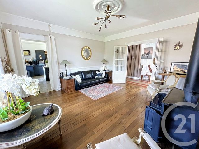 maison à vendre - 7 pièces - 180.0 m2 - ELINCOURT STE MARGUERITE - 60 - PICARDIE - Century 21 Infinity
