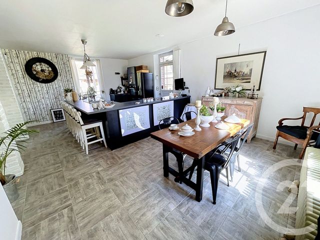 maison à vendre - 7 pièces - 180.0 m2 - ELINCOURT STE MARGUERITE - 60 - PICARDIE - Century 21 Infinity