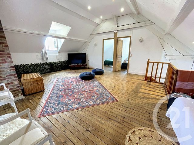 maison à vendre - 7 pièces - 180.0 m2 - ELINCOURT STE MARGUERITE - 60 - PICARDIE - Century 21 Infinity