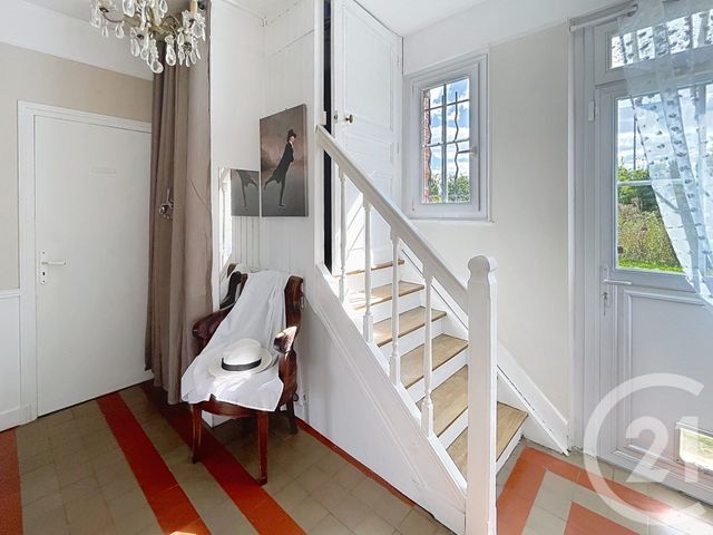maison à vendre - 7 pièces - 180.0 m2 - ELINCOURT STE MARGUERITE - 60 - PICARDIE - Century 21 Infinity