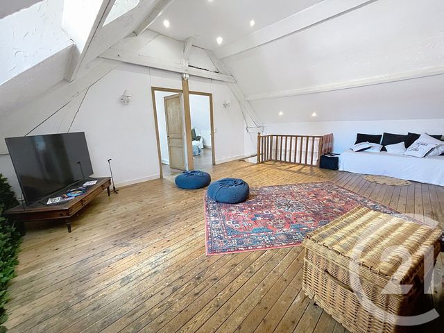 maison à vendre - 7 pièces - 180.0 m2 - ELINCOURT STE MARGUERITE - 60 - PICARDIE - Century 21 Infinity