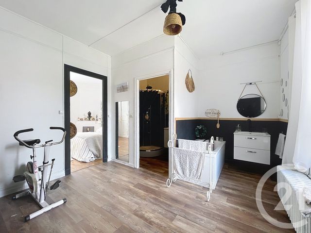 maison à vendre - 7 pièces - 180.0 m2 - ELINCOURT STE MARGUERITE - 60 - PICARDIE - Century 21 Infinity