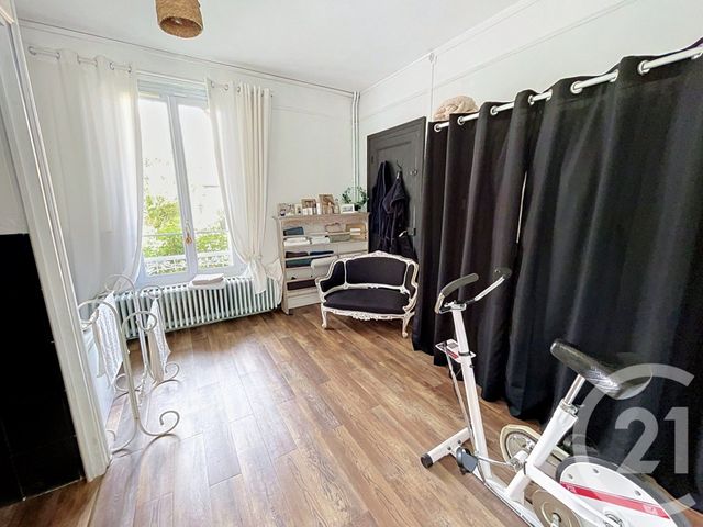 maison à vendre - 7 pièces - 180.0 m2 - ELINCOURT STE MARGUERITE - 60 - PICARDIE - Century 21 Infinity