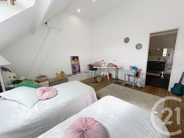 maison à vendre - 7 pièces - 180.0 m2 - ELINCOURT STE MARGUERITE - 60 - PICARDIE - Century 21 Infinity