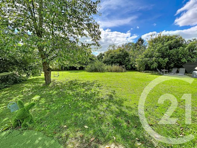 maison à vendre - 7 pièces - 180.0 m2 - ELINCOURT STE MARGUERITE - 60 - PICARDIE - Century 21 Infinity