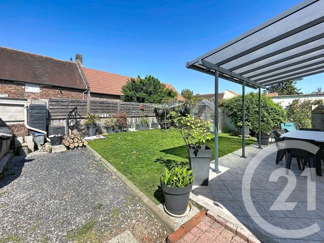 maison à vendre - 5 pièces - 101.0 m2 - ESTREES ST DENIS - 60 - PICARDIE - Century 21 Infinity