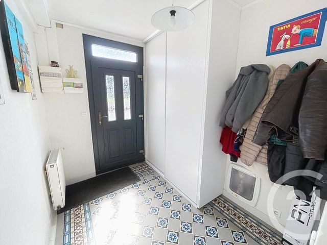 maison à vendre - 5 pièces - 101.0 m2 - ESTREES ST DENIS - 60 - PICARDIE - Century 21 Infinity