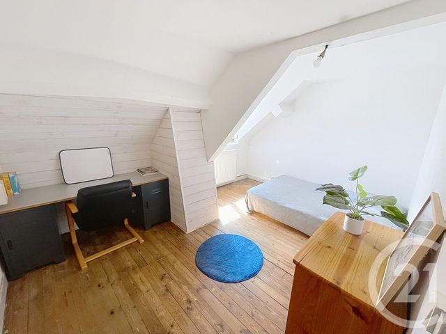 maison à vendre - 5 pièces - 101.0 m2 - ESTREES ST DENIS - 60 - PICARDIE - Century 21 Infinity