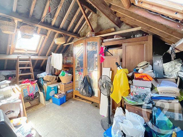 maison à vendre - 5 pièces - 101.0 m2 - ESTREES ST DENIS - 60 - PICARDIE - Century 21 Infinity