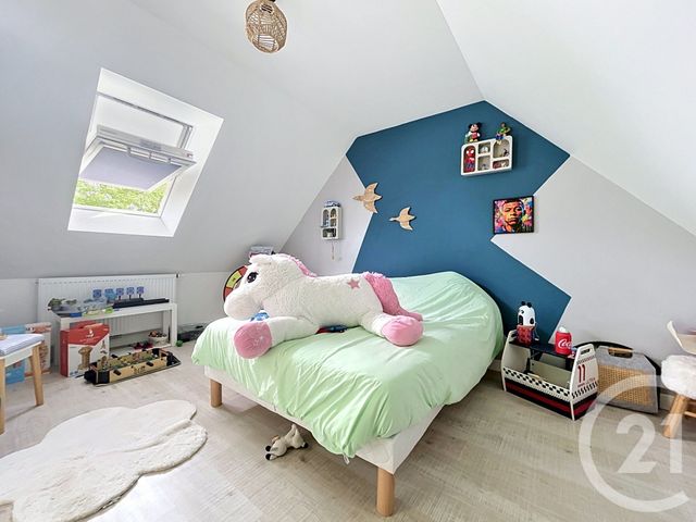 maison à vendre - 4 pièces - 98.97 m2 - ST MARTIN AUX BOIS - 60 - PICARDIE - Century 21 Infinity