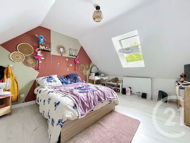 maison à vendre - 4 pièces - 98.97 m2 - ST MARTIN AUX BOIS - 60 - PICARDIE - Century 21 Infinity