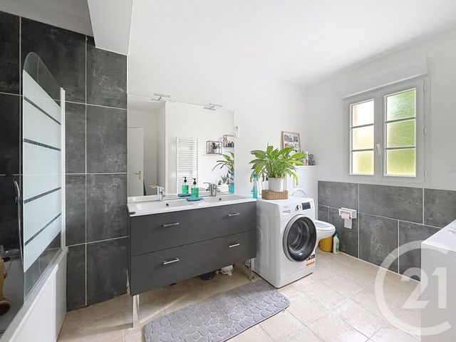 maison à vendre - 4 pièces - 98.97 m2 - ST MARTIN AUX BOIS - 60 - PICARDIE - Century 21 Infinity