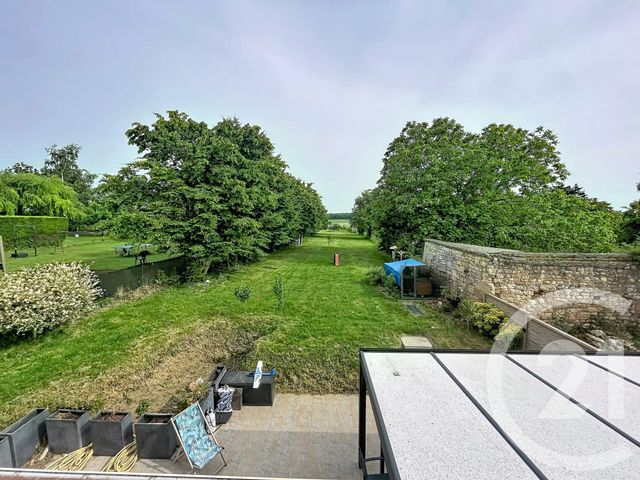 maison à vendre - 4 pièces - 98.97 m2 - ST MARTIN AUX BOIS - 60 - PICARDIE - Century 21 Infinity