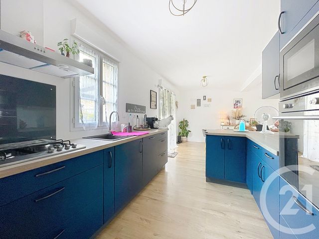 maison à vendre - 4 pièces - 98.97 m2 - ST MARTIN AUX BOIS - 60 - PICARDIE - Century 21 Infinity
