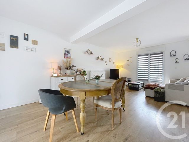 maison à vendre - 4 pièces - 98.97 m2 - ST MARTIN AUX BOIS - 60 - PICARDIE - Century 21 Infinity