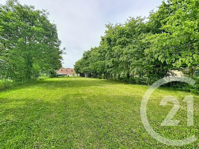 maison à vendre - 4 pièces - 98.97 m2 - ST MARTIN AUX BOIS - 60 - PICARDIE - Century 21 Infinity