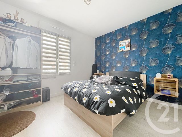maison à vendre - 4 pièces - 98.97 m2 - ST MARTIN AUX BOIS - 60 - PICARDIE - Century 21 Infinity