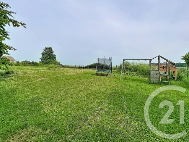 maison à vendre - 4 pièces - 98.97 m2 - ST MARTIN AUX BOIS - 60 - PICARDIE - Century 21 Infinity