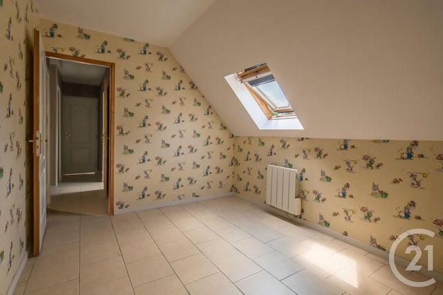 maison à vendre - 6 pièces - 117.0 m2 - RESSONS SUR MATZ - 60 - PICARDIE - Century 21 Infinity